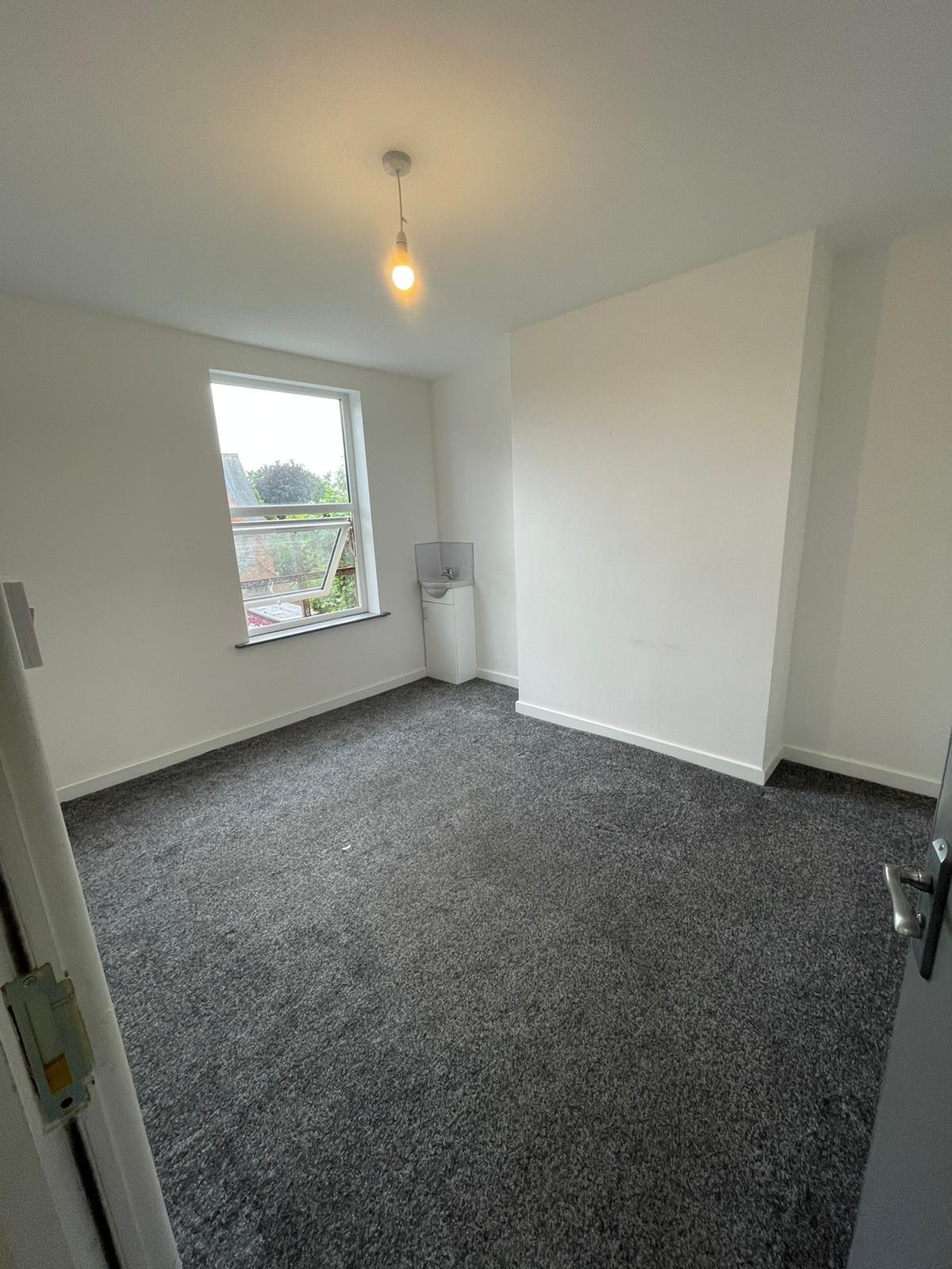 Room 11 at 11 Wiverton Road
