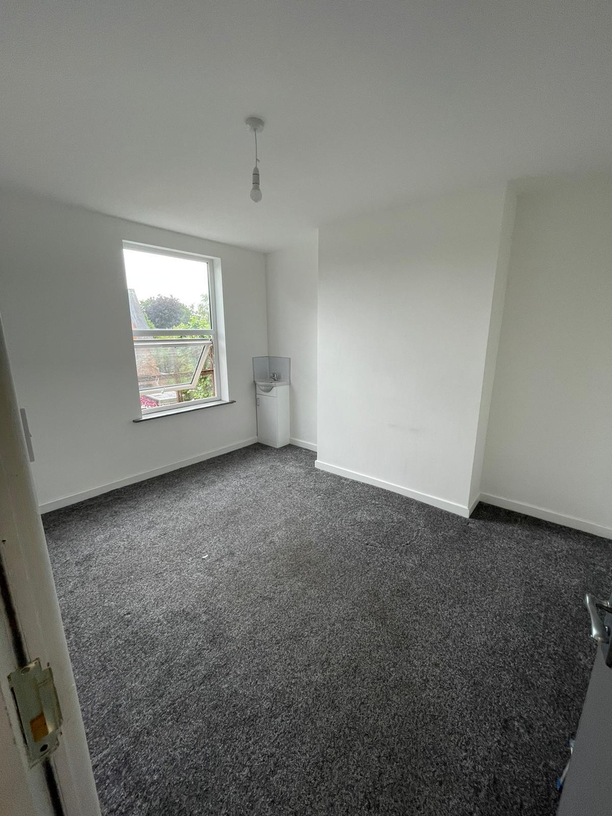 Room 11 at 11 Wiverton Road