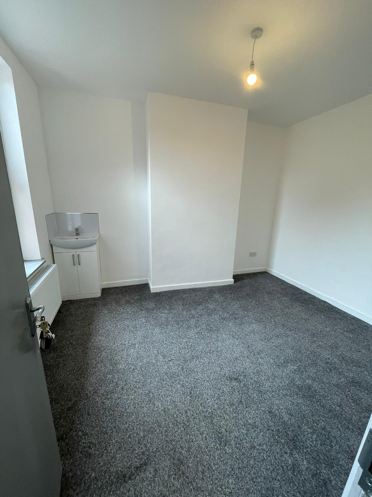Room 7 at 11 Wiverton Road